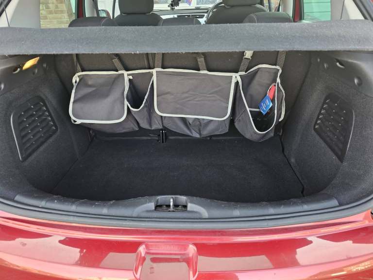 Citron c3 automatic very low mileage car