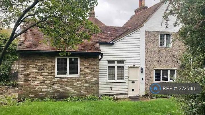 2 bedroom house in East End Lane, Ditchling, BN6 (2 bed) (#2725118)