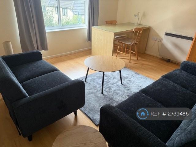 1 bedroom flat in Dean Court, Derby, DE23 (1 bed) (#2739486)