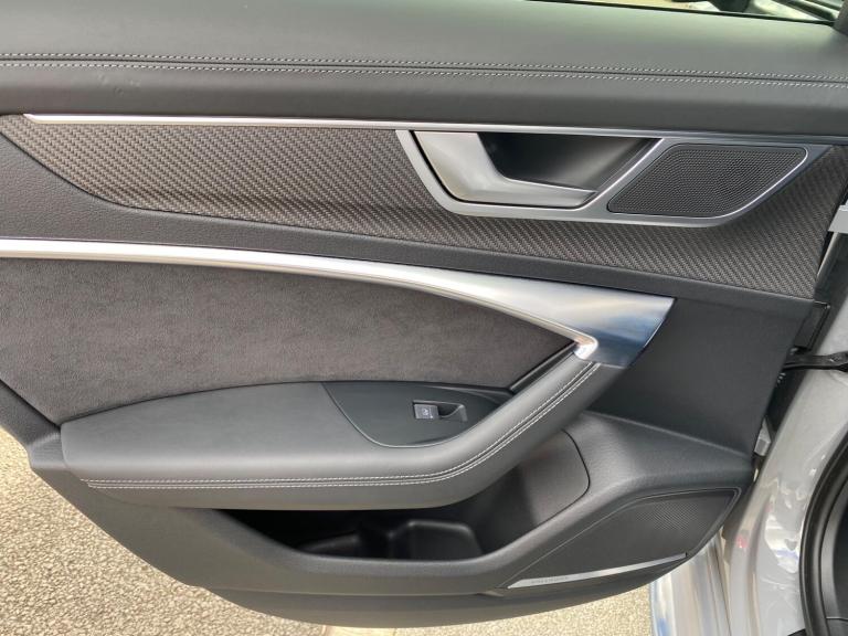 2022 Audi RS6 Avant 4.0 TFSI V8 Vorsprung Tiptronic quattro Euro 6 (s/s) 5dr ESTATE Petrol Automatic