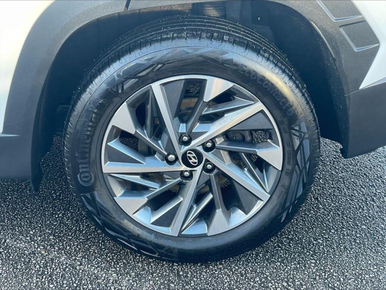 2022 Hyundai TUCSON 1.6 TGDi 48V MHD Premium 5dr 2WD DCT ESTATE PETROL Automatic