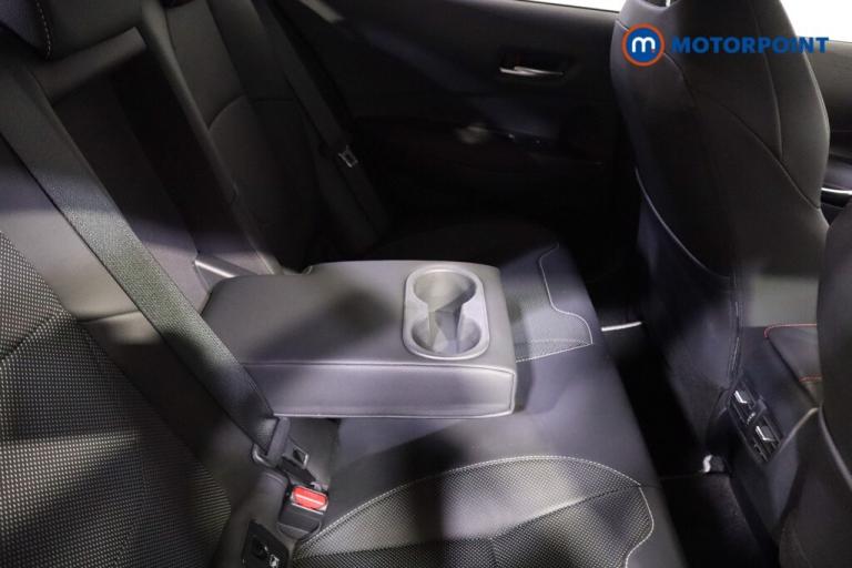2022 Toyota Corolla 2.0 VVT-i Hybrid Excel 5dr CVT HATCHBACK PETROL/ELECTRIC Automatic