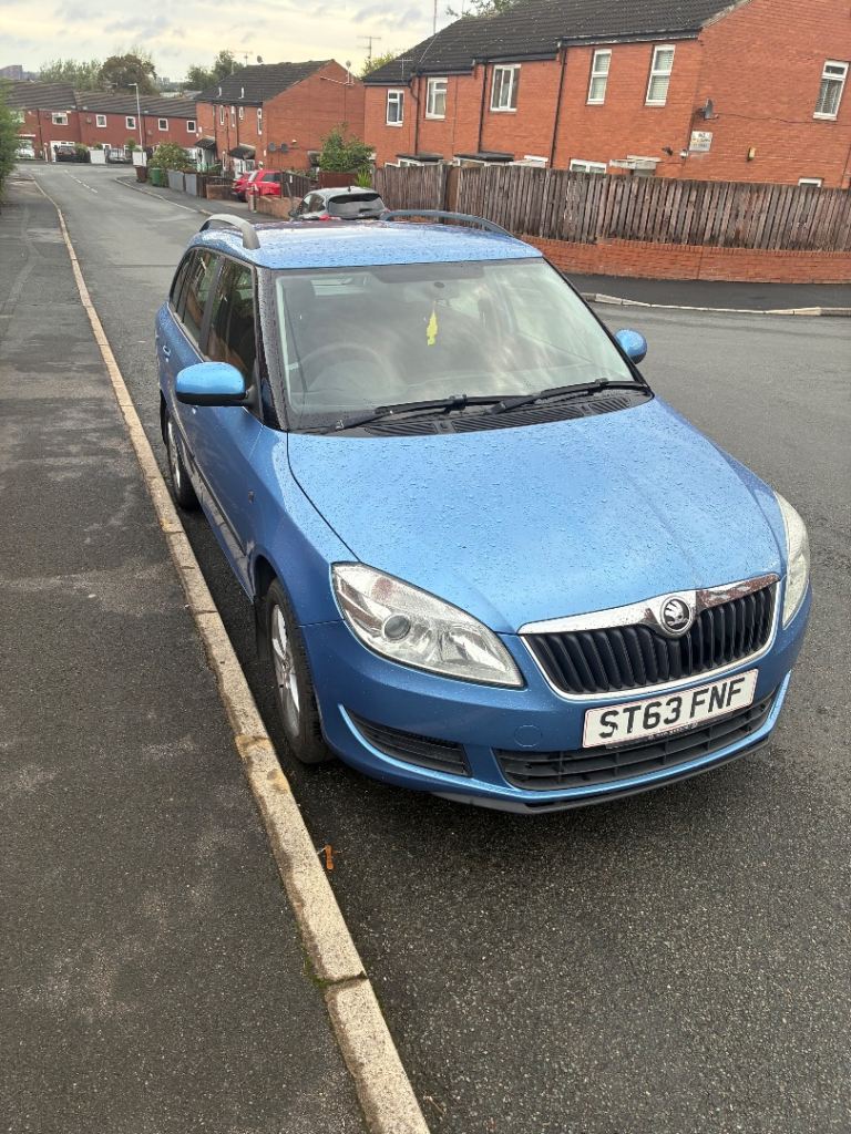   🚗🚗   Cheap runabout 1.2 petrol