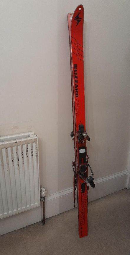 Skis for sale