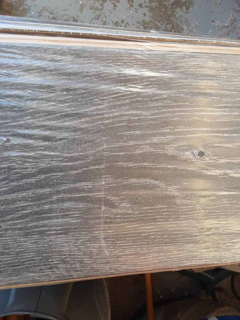 laminated flooring