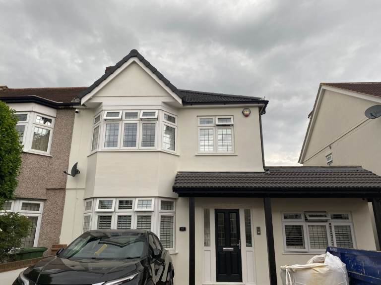 TANZ PROFESSIONAL PAINTERS AND DECORATORS