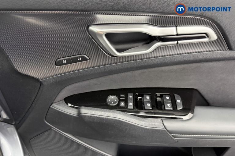 2024 Kia Sportage 1.6T GDi HEV GT-Line S 5dr Auto SUV Hybrid Automatic