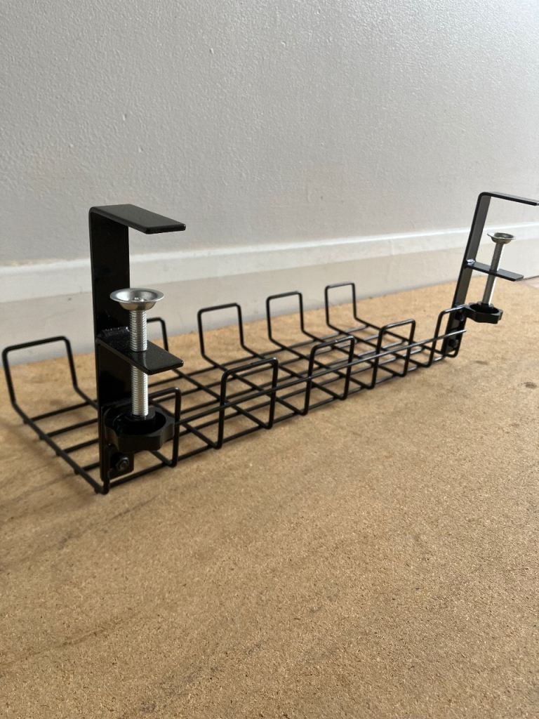 Under desk shelf (universal)