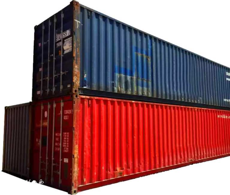 Shipping Container to rent in Greenford (UB6) | Stashbee