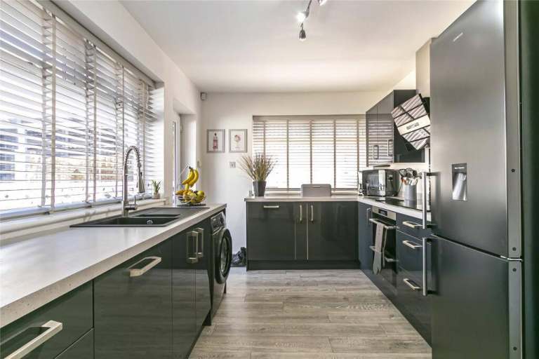 Bungalow to rent 