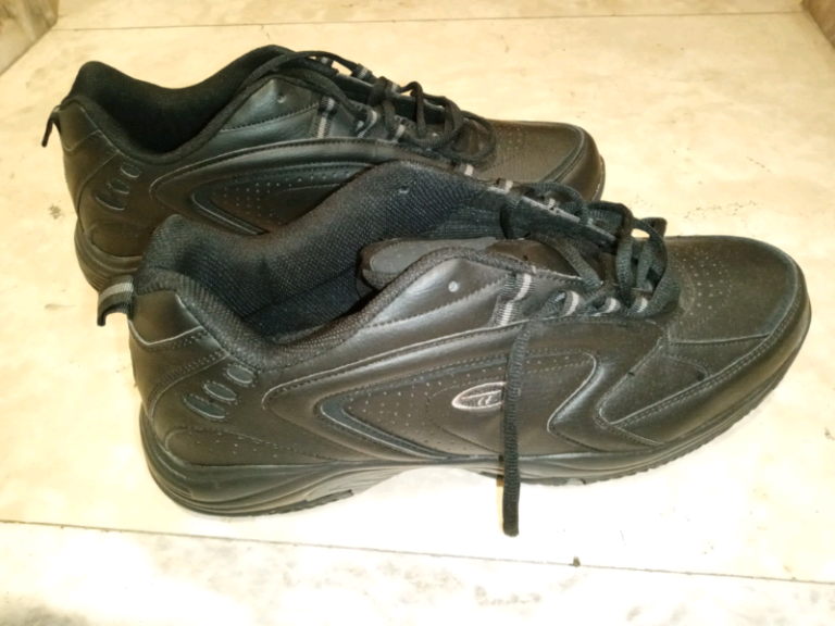 Hi Tec Men's Trainers UK Size 16 - Brand New