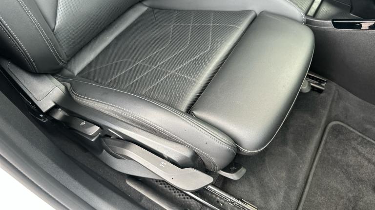 2025 BMW X1 sDrive 20i MHT M Sport 5dr Step Auto ESTATE PETROL Automatic