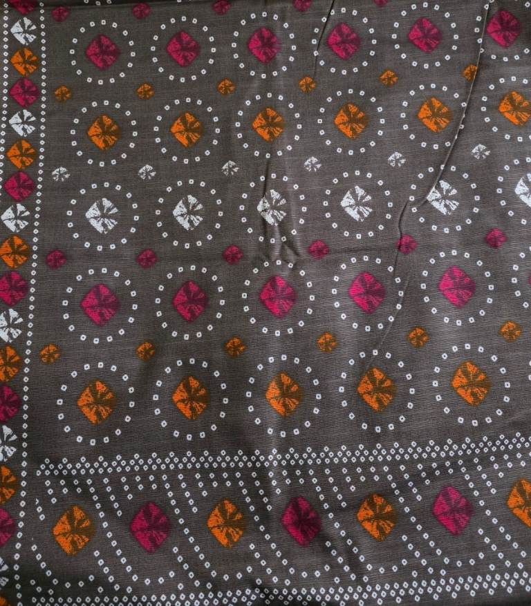  3 Piece Khaddar Qameez Shalwar Suit For Women