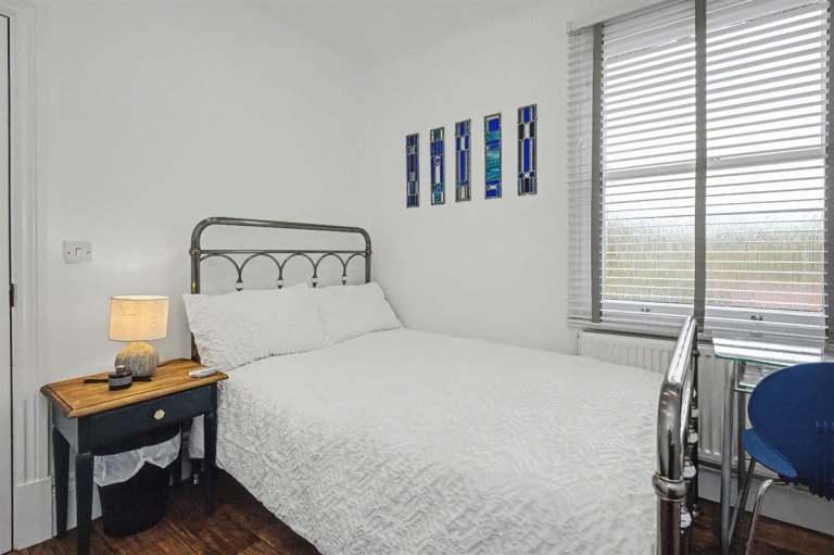 1 bedroom in Room 6, Stanley Road