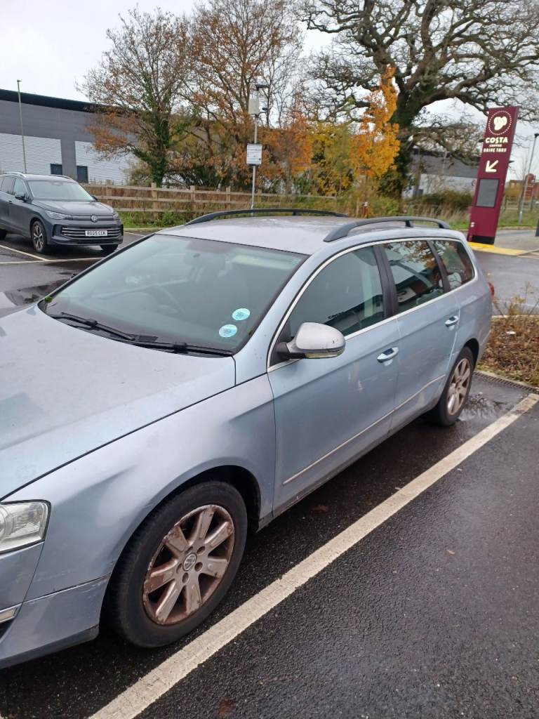 Volkswagen, GOLF, Hatchback, 2007, Manual, 1390 (cc), 5 doors