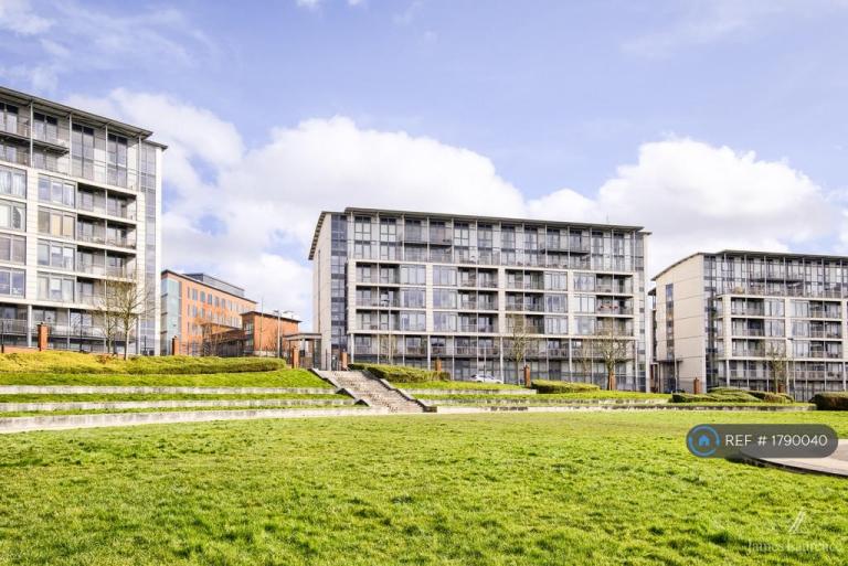 1 bedroom flat in Langley Walk, Birmingham, B15 (1 bed) (#1790040)