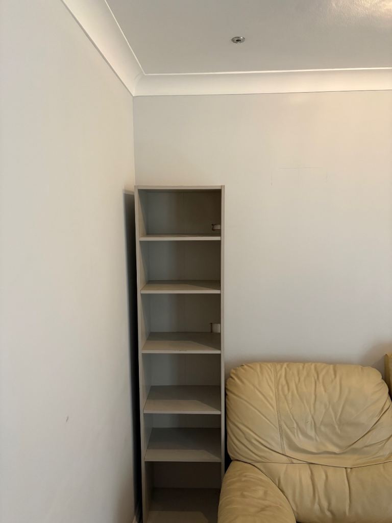Free bookstand