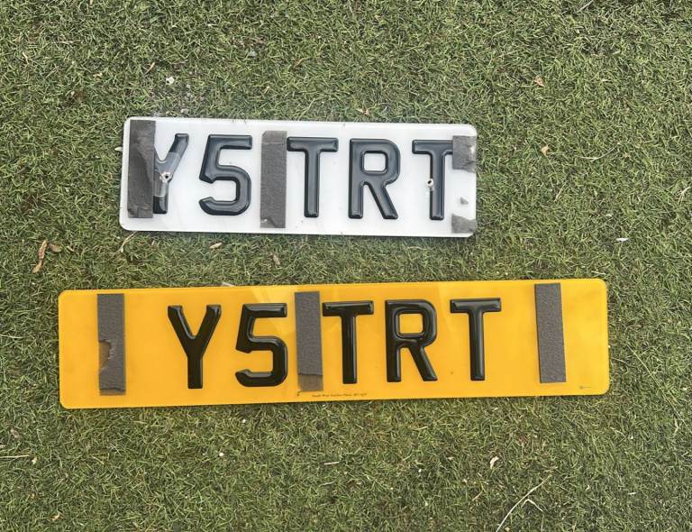 Y5 TRT