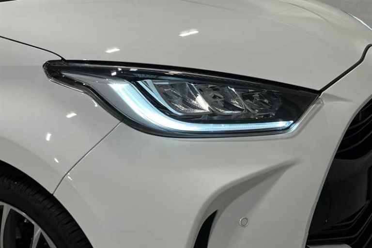 2023 Toyota Yaris 1.5 VVT-h Excel Hatchback 5dr Petrol Hybrid E-CVT Euro 6 (s/s) (116 ps) Hatchba...