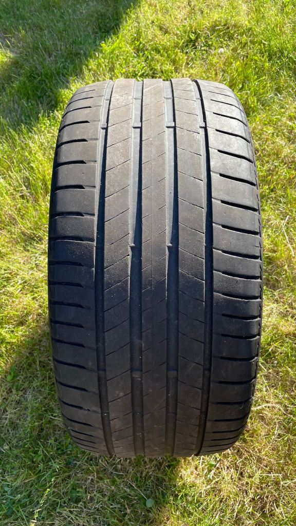 Bridgestone Turanza 255/35Z R21 (98Y) AO