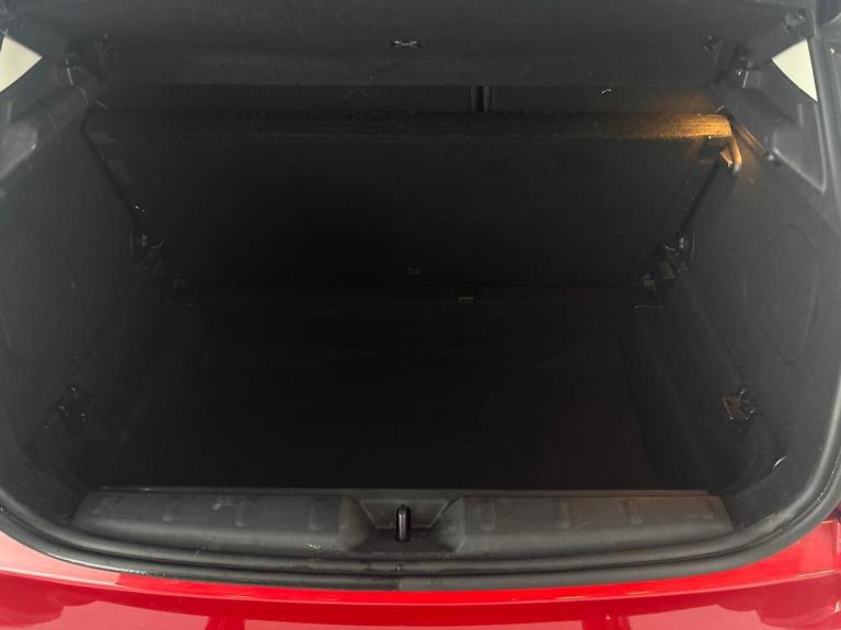 2017 MINI Hatch 1.5 Cooper 5dr Auto HATCHBACK PETROL Automatic