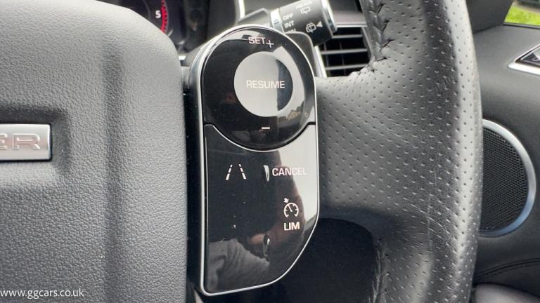 2020 Land Rover Range Rover Sport 3.0 SDV6 HSE 5DR Automatic Estate Diesel Automatic