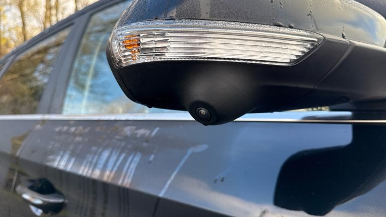 2024 MG MG ZS 1.5 Hybrid+ Trophy 5dr Auto Hybrid Hatchback Hatchback Hybrid Automatic