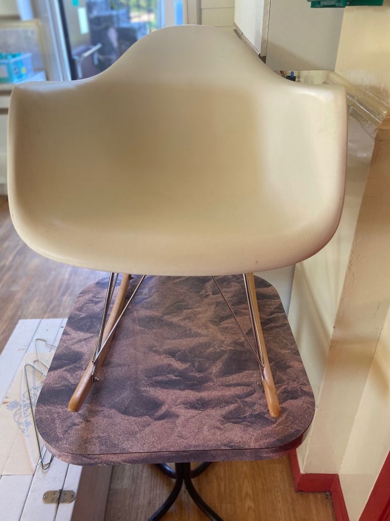 Lovely small Rocking chair