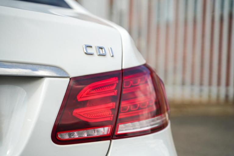 2014 Mercedes-Benz E Class 2.1 E220 CDI AMG Sport G-Tronic+ Euro 5 (s/s) 2dr COUPE Diesel Automatic