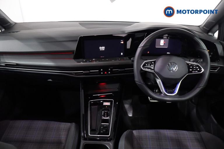 2024 Volkswagen Golf 1.4 TSI GTE 5dr DSG Hatchback Hybrid Automatic