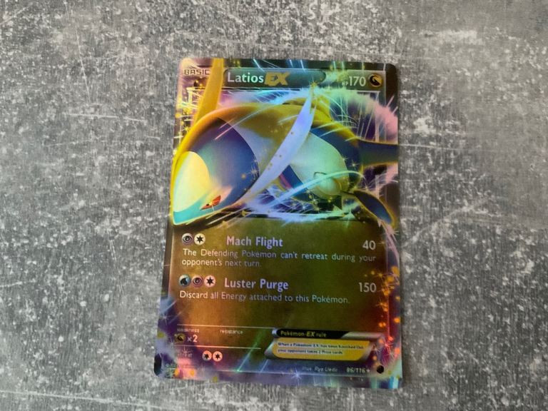 Latios