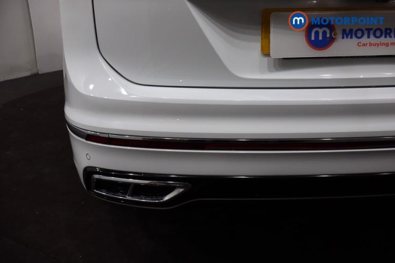 2023 Volkswagen Tiguan 1.5 TSI 150 R-Line 5dr DSG ESTATE PETROL Automatic