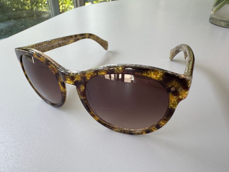 Tommy Hilfiger Ladies Sunglasses