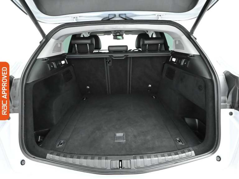 2021 Alfa Romeo Stelvio 2.2 TD Sprint SUV 5dr Diesel Auto Q4 AWD Euro 6 (s/s) (190 ps) SUV DIESEL...