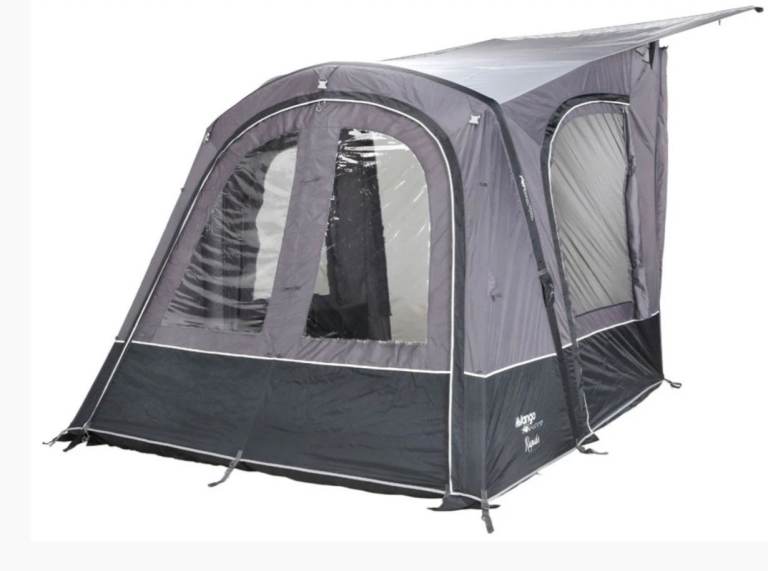Vango Rapide II 250 Air Awning