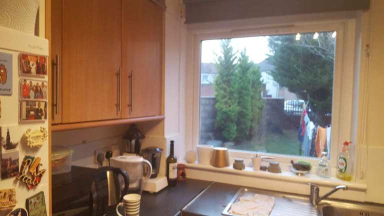 South gyle 2 bedroom to rent