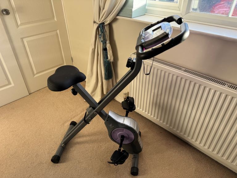 Exercise bike Davina