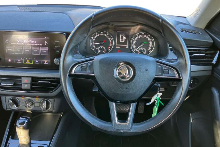 2020 Skoda Kamiq 1.0 TSI SE 5dr DSG Estate PETROL Automatic
