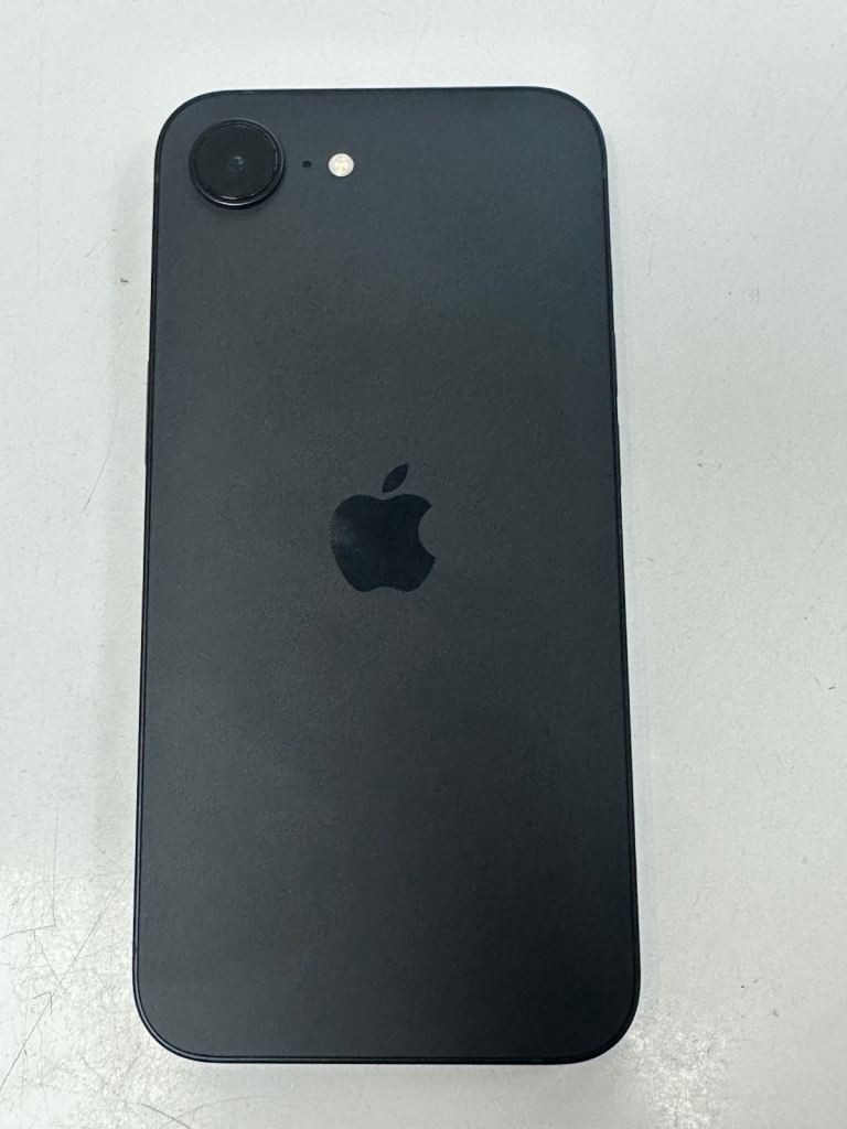 💥🔥NEW iPHONE 16e 128GB UNLOCK BLACK £450