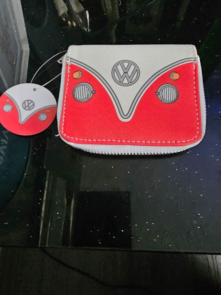 Vw camper van purses