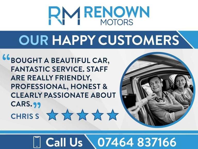 2018 Volkswagen Golf 1.6 TDI GT 5dr DSG HATCHBACK DIESEL Automatic