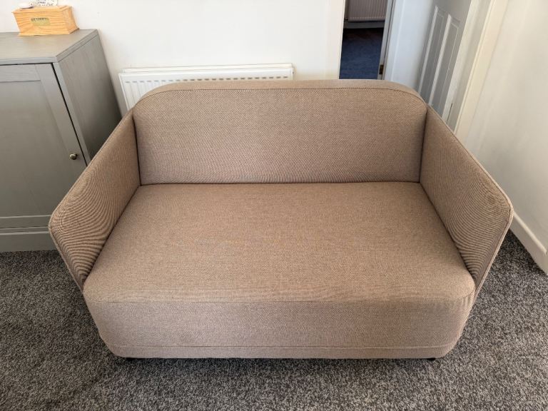 Habitat 2 seater sofa