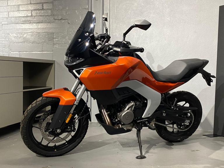 Norton Atlas