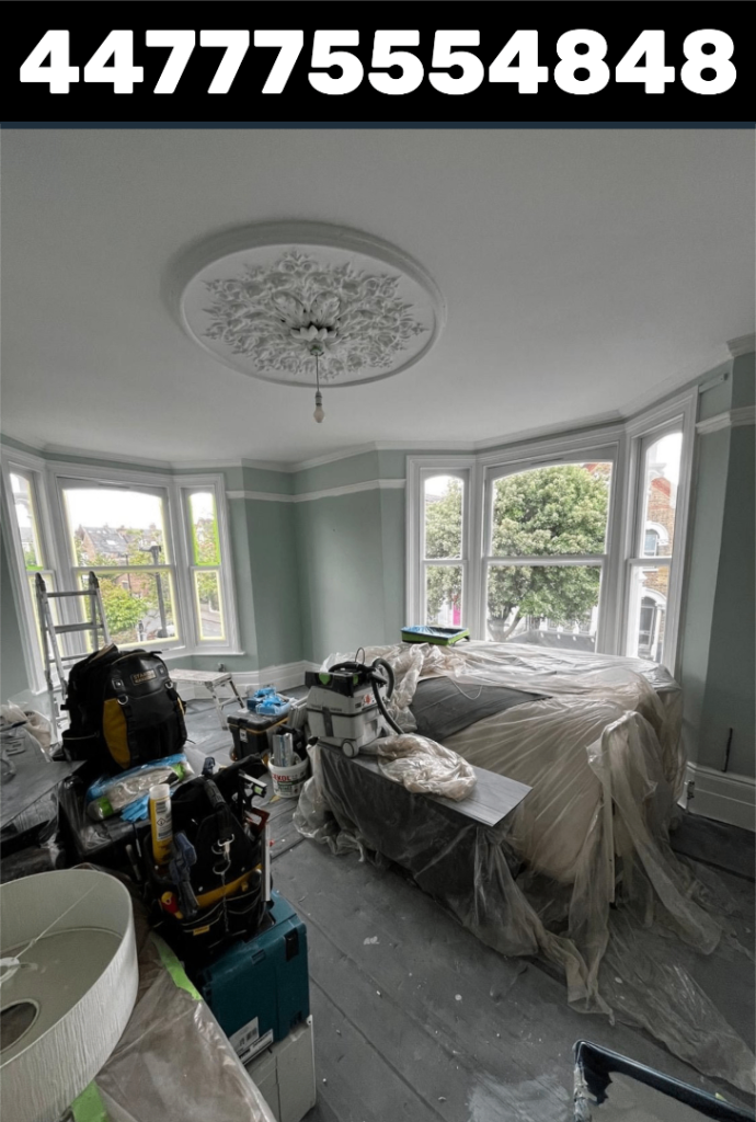  Need URGENT!! Painting & Decorating Services Available Short-Notice