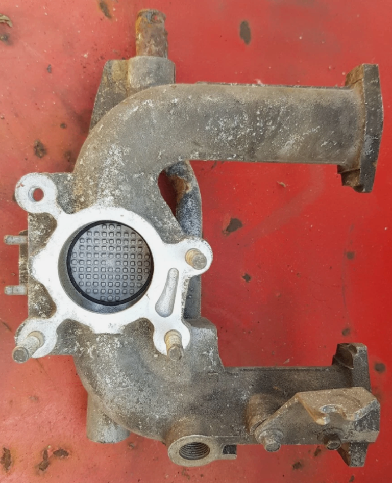  INLET INTAKE MANIFOLD FOR ROVER MINI COOPER LKB10475