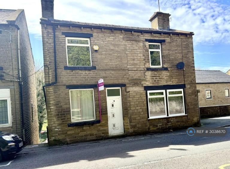 3 bedroom house in Burnley Road, Halifax, HX2 (3 bed) (#3038670)