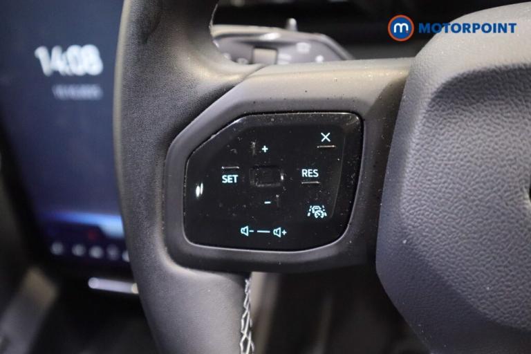 2025 Ford Explorer 210kW Select 77kWh 5dr Auto SUV Electric Automatic