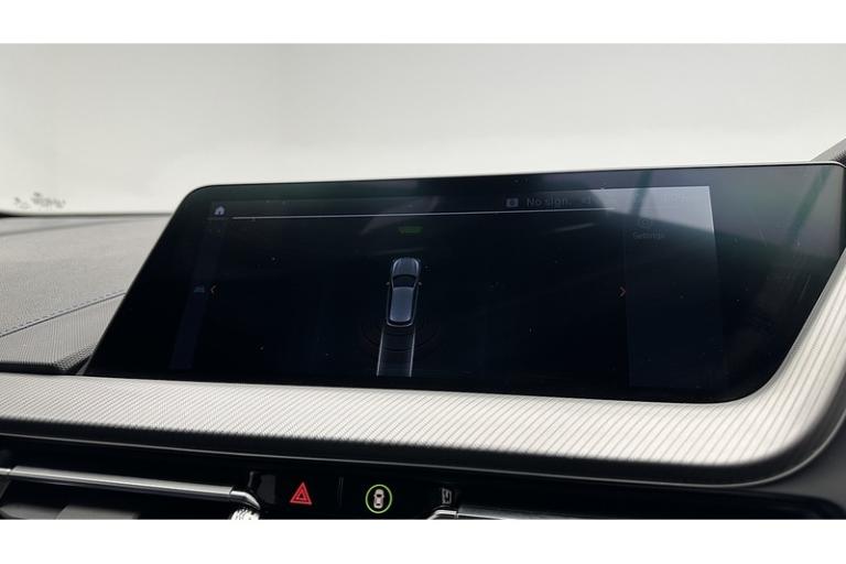 2022 BMW 1 Series 1.5 118i M Sport (LCP) Hatchback 5dr Petrol DCT Euro 6 (s/s) (136 ps) Hatchback...