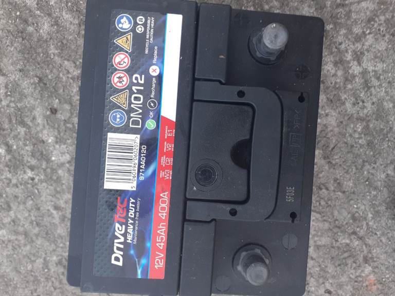 Brand new not used