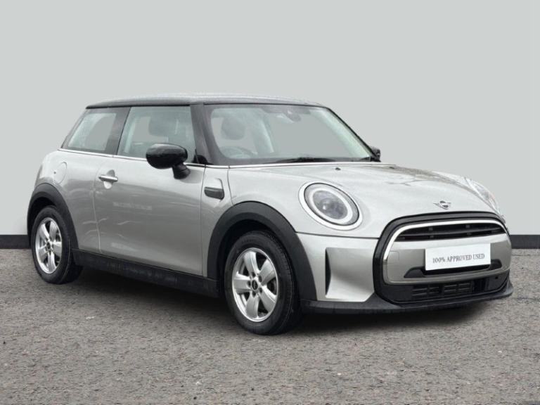 MINI HATCHBACK 1.5 Cooper Classic 3dr Auto